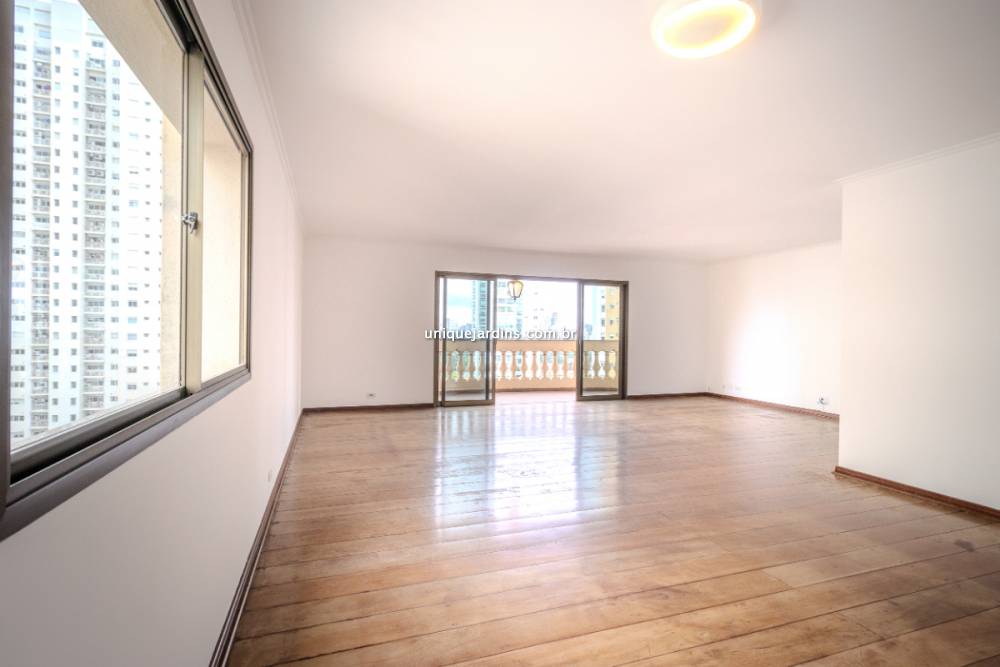 Apartamento venda Campo Belo - Referência AP16783
