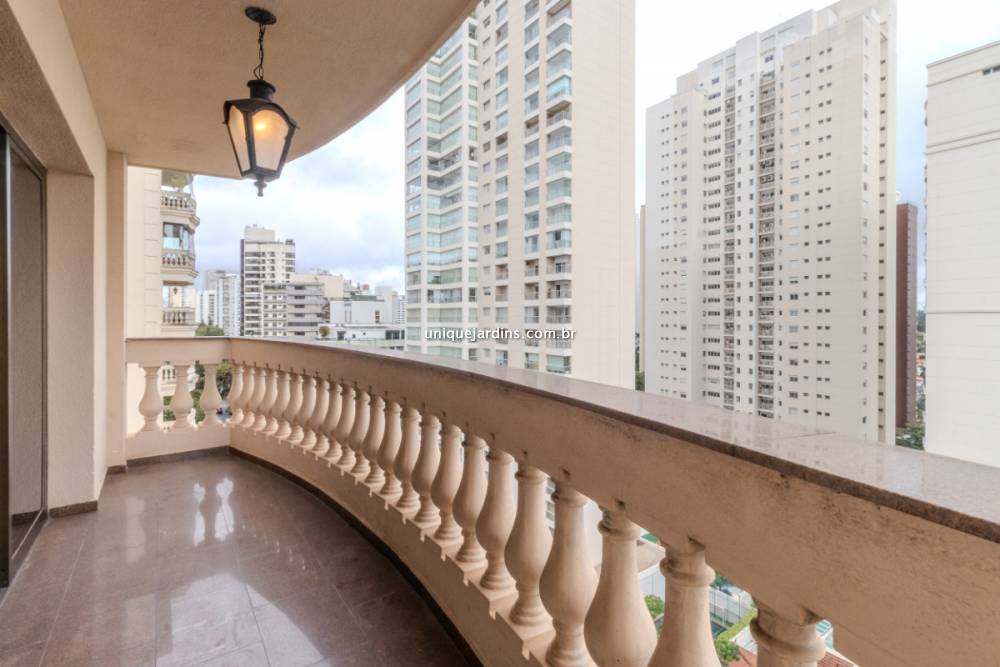 Apartamento à venda na Rua EdsonCampo Belo - apartamento-campo-belo-sao-paulo-095720-6.jpg