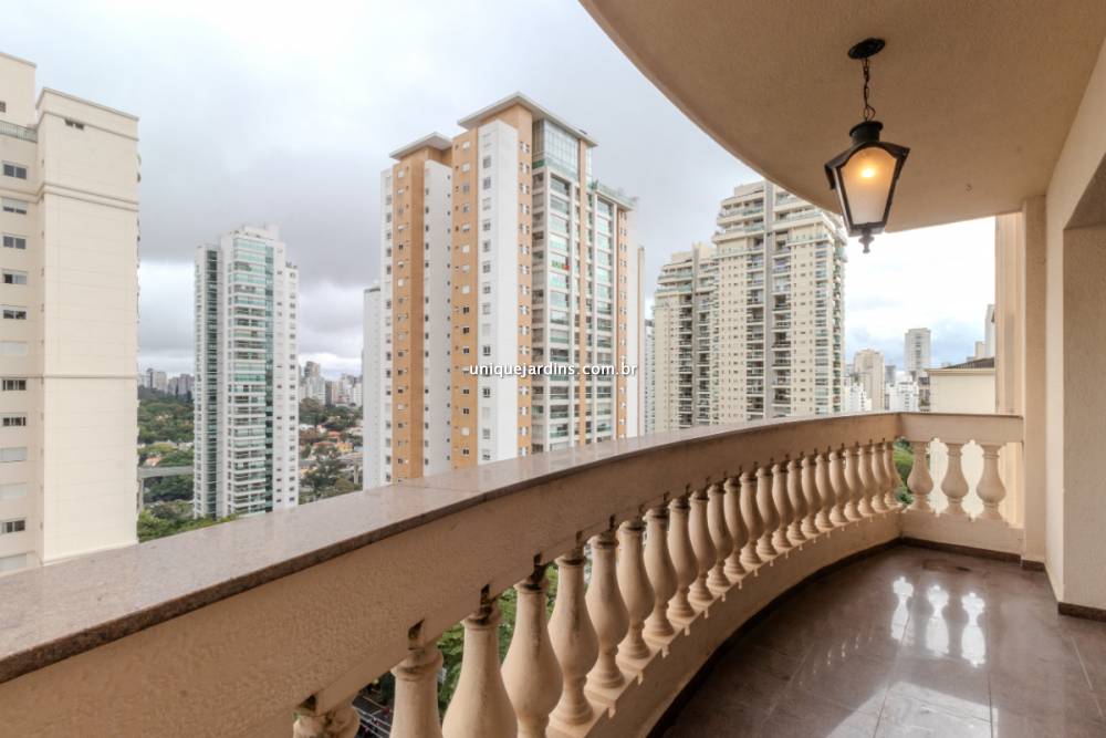 Apartamento à venda na Rua EdsonCampo Belo - apartamento-campo-belo-sao-paulo-095721-8.jpg