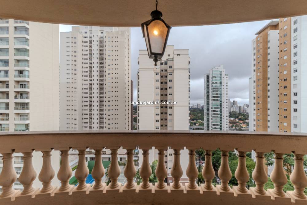 Apartamento à venda na Rua EdsonCampo Belo - apartamento-campo-belo-sao-paulo-095721-9.jpg