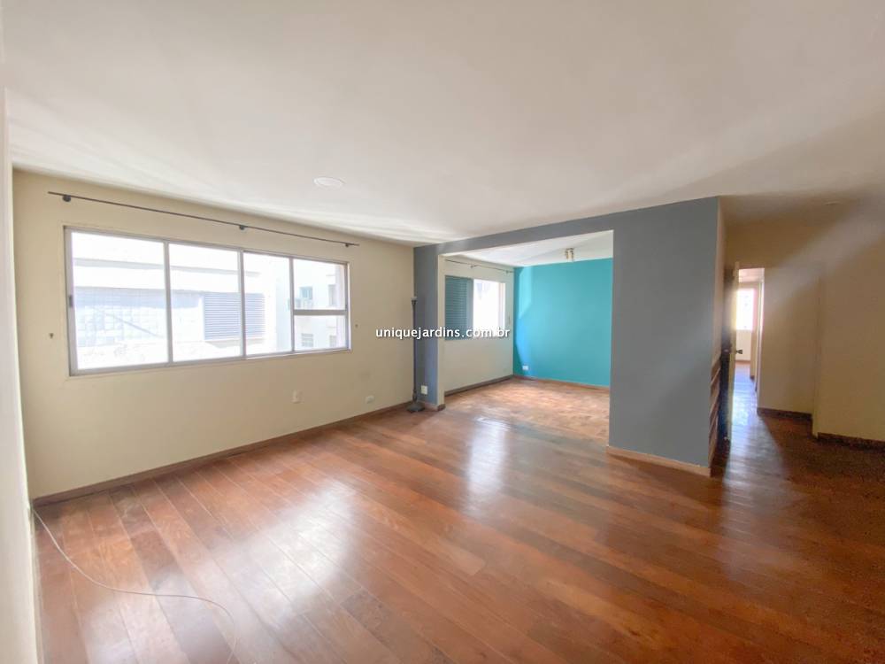 Apartamento Código AP16784