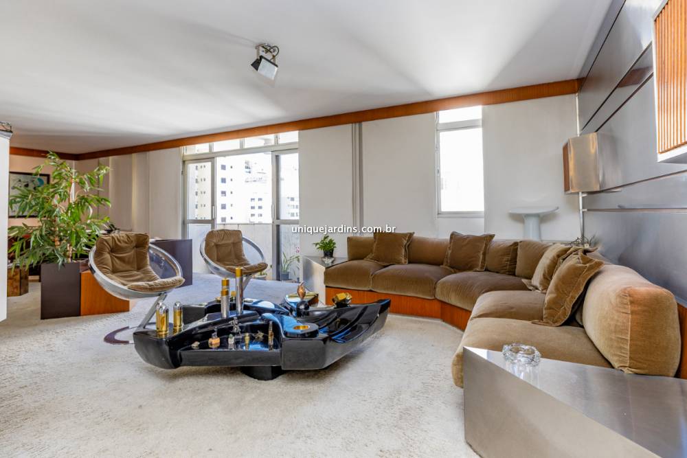 Apartamento Código AP16787