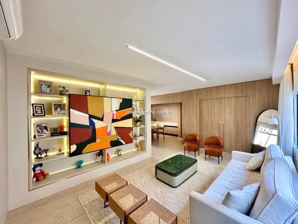 Apartamento Código AP16788