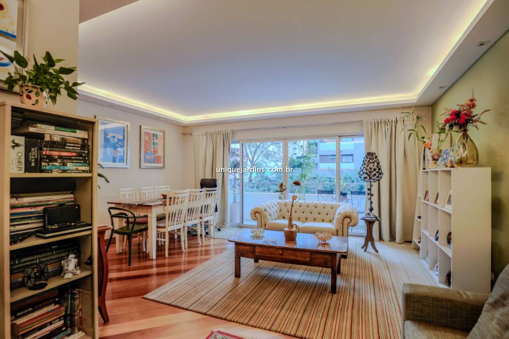 Apartamento Código AP16790