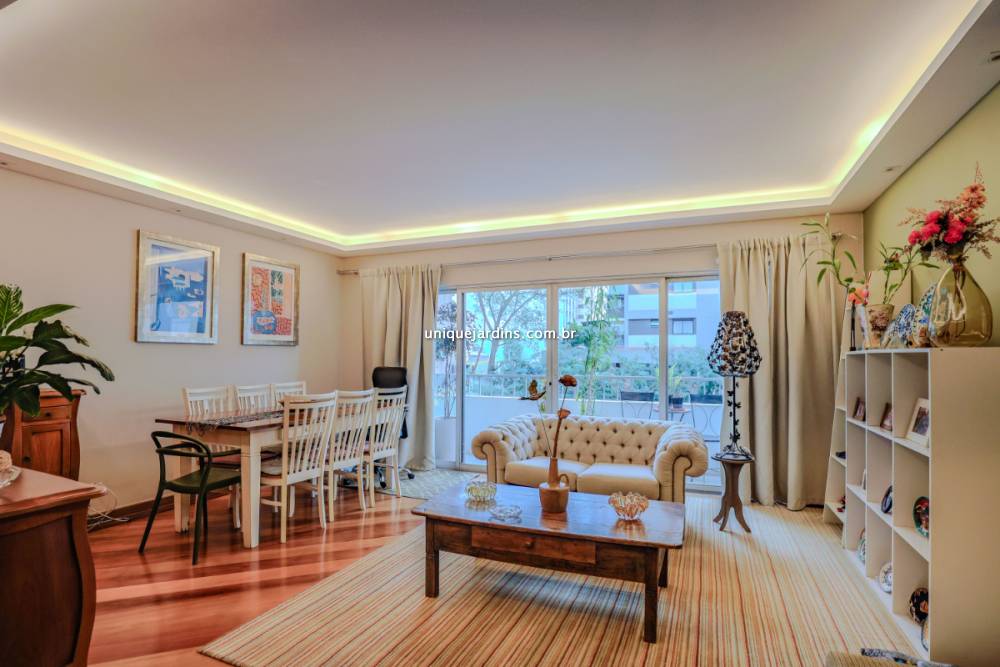 Apartamento à venda na Rua Simão ÁlvaresPinheiros - apartamento-pinheiros-sao-paulo-144454-1.jpg
