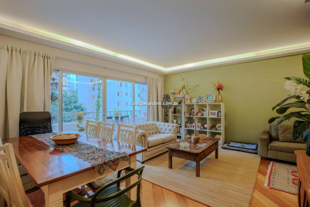 Apartamento à venda na Rua Simão ÁlvaresPinheiros - apartamento-pinheiros-sao-paulo-144455-2.jpg