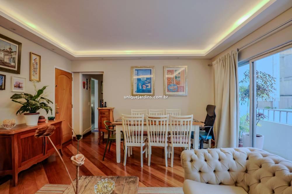 Apartamento à venda na Rua Simão ÁlvaresPinheiros - apartamento-pinheiros-sao-paulo-144455-4.jpg
