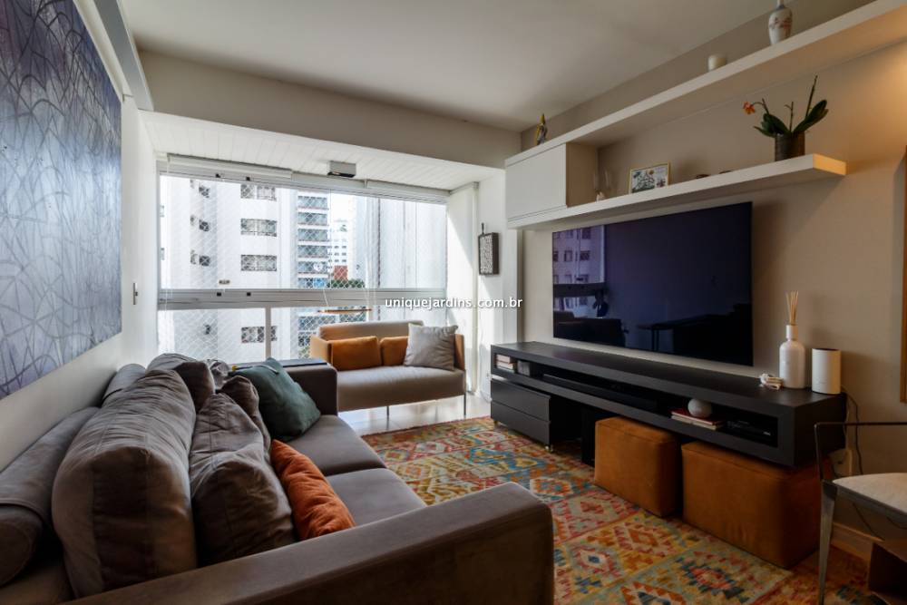 Apartamento à venda na Rua Bueno BrandãoVila Nova Conceição - apartamento-vila-nova-conceicao-sao-paulo-150725-0.jpg