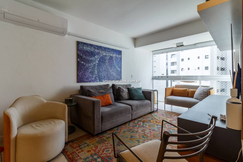 Apartamento Código AP16792