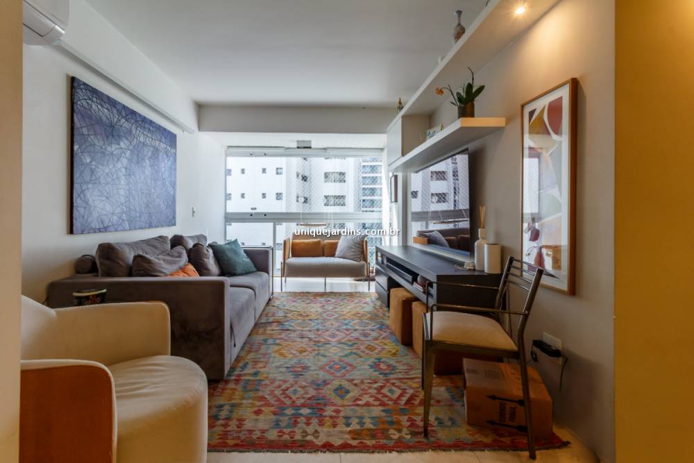 Apartamento à venda na Rua Bueno BrandãoVila Nova Conceição - apartamento-vila-nova-conceicao-sao-paulo-150726-2.jpg