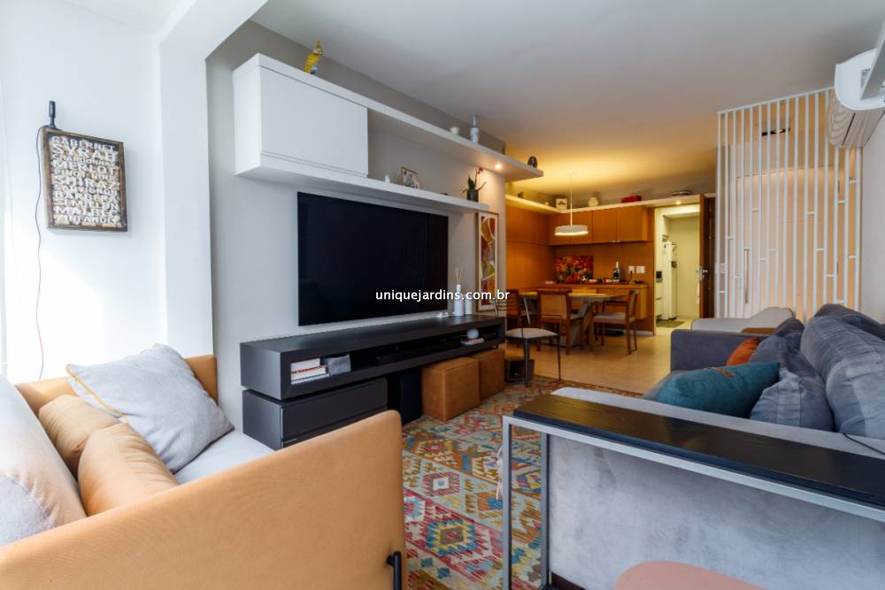 Apartamento à venda na Rua Bueno BrandãoVila Nova Conceição - apartamento-vila-nova-conceicao-sao-paulo-150726-3.jpg