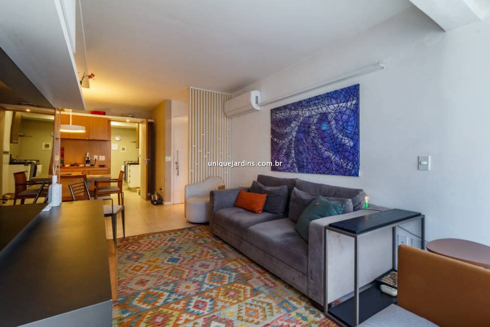 Apartamento à venda na Rua Bueno BrandãoVila Nova Conceição - apartamento-vila-nova-conceicao-sao-paulo-150726-4.jpg