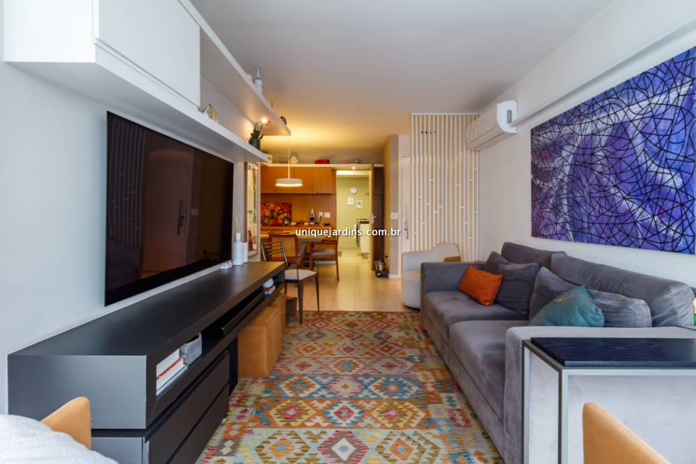 Apartamento à venda na Rua Bueno BrandãoVila Nova Conceição - apartamento-vila-nova-conceicao-sao-paulo-150726-5.jpg