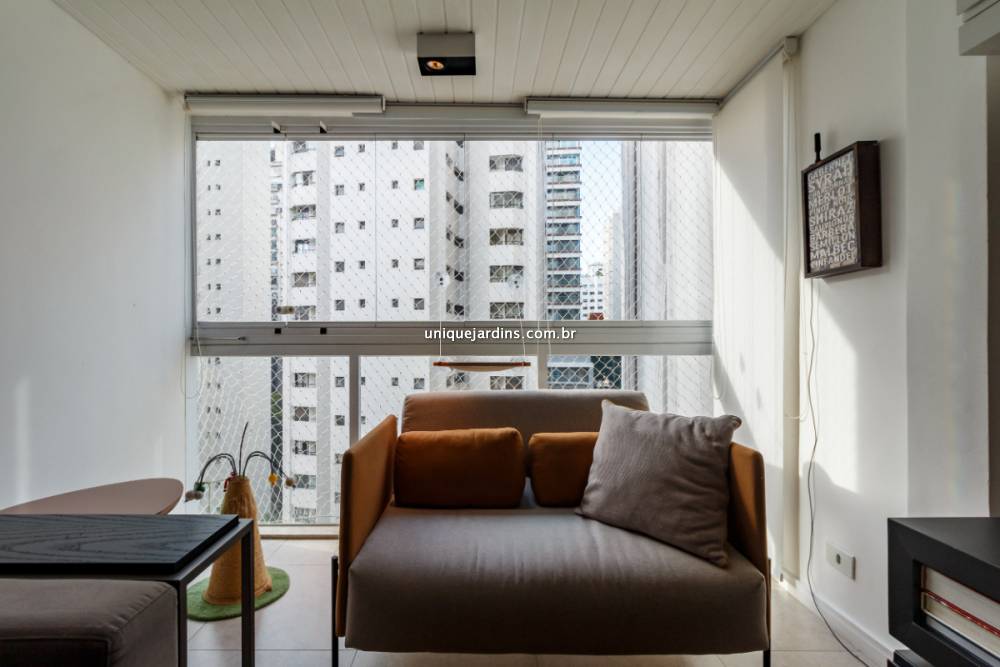 Apartamento à venda na Rua Bueno BrandãoVila Nova Conceição - apartamento-vila-nova-conceicao-sao-paulo-150726-6.jpg