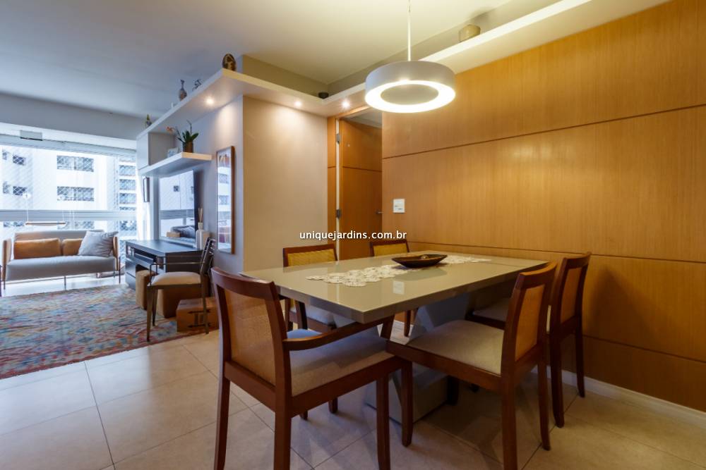 Apartamento à venda na Rua Bueno BrandãoVila Nova Conceição - apartamento-vila-nova-conceicao-sao-paulo-150726-7.jpg