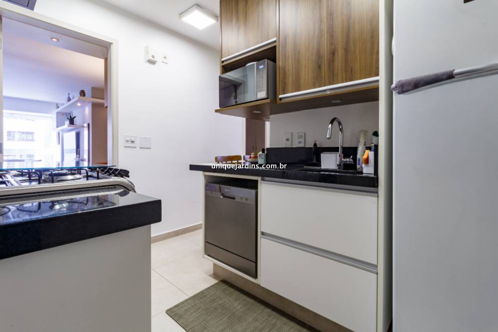 Apartamento à venda na Rua Bueno BrandãoVila Nova Conceição - apartamento-vila-nova-conceicao-sao-paulo-150727-12.jpg