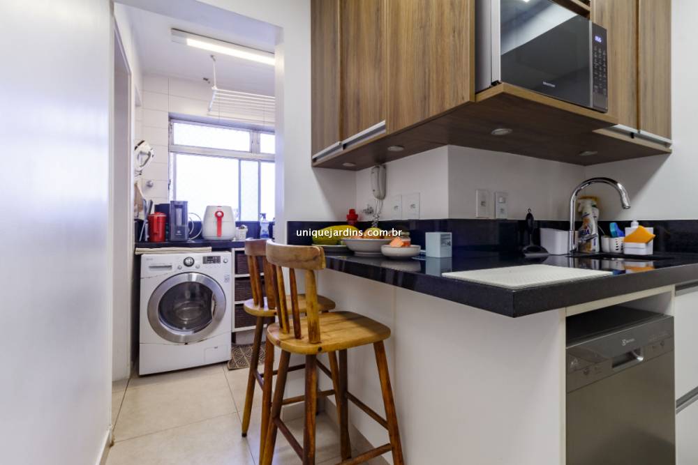 Apartamento à venda na Rua Bueno BrandãoVila Nova Conceição - apartamento-vila-nova-conceicao-sao-paulo-150727-13.jpg