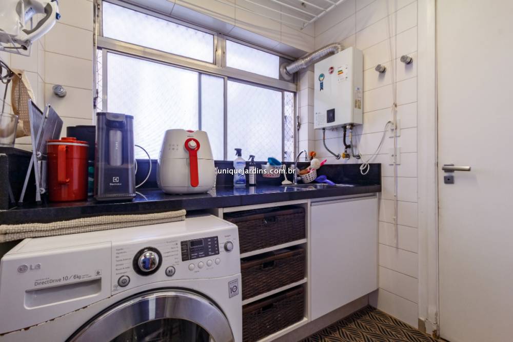 Apartamento à venda na Rua Bueno BrandãoVila Nova Conceição - apartamento-vila-nova-conceicao-sao-paulo-150727-14.jpg