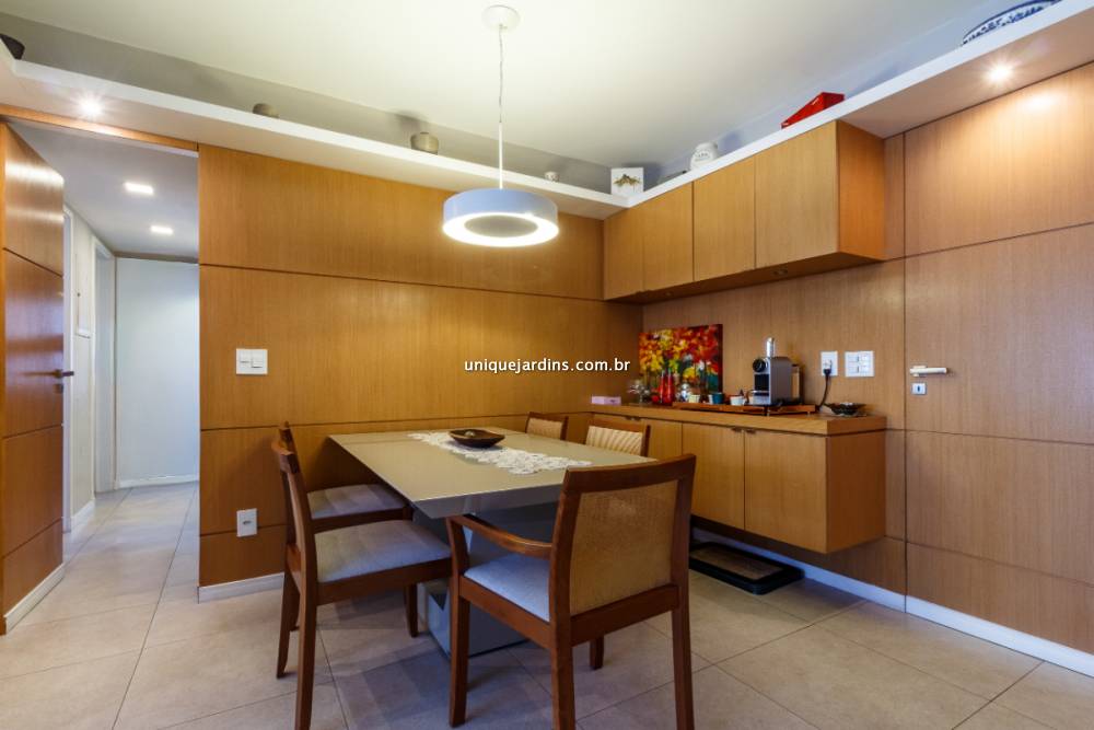 Apartamento à venda na Rua Bueno BrandãoVila Nova Conceição - apartamento-vila-nova-conceicao-sao-paulo-150727-9.jpg