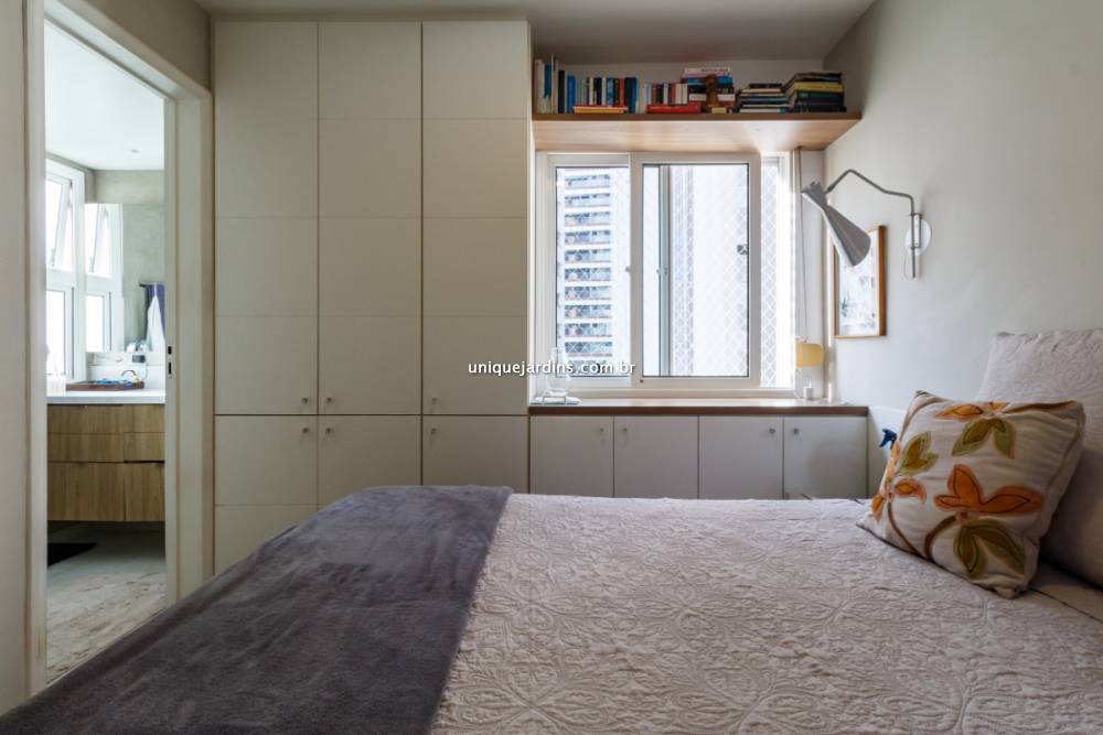 Apartamento à venda na Rua Bueno BrandãoVila Nova Conceição - apartamento-vila-nova-conceicao-sao-paulo-150728-18.jpg