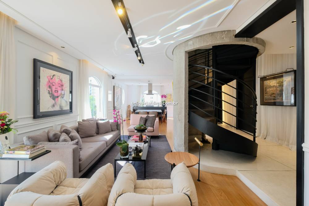 Apartamento Código AP16799