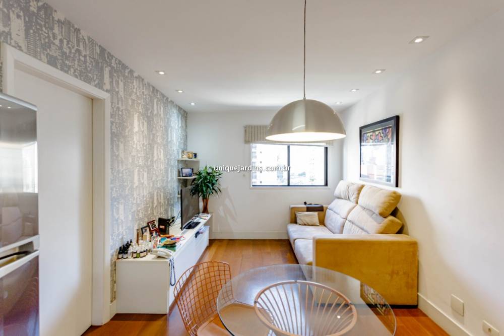 Apartamento Código AP16800