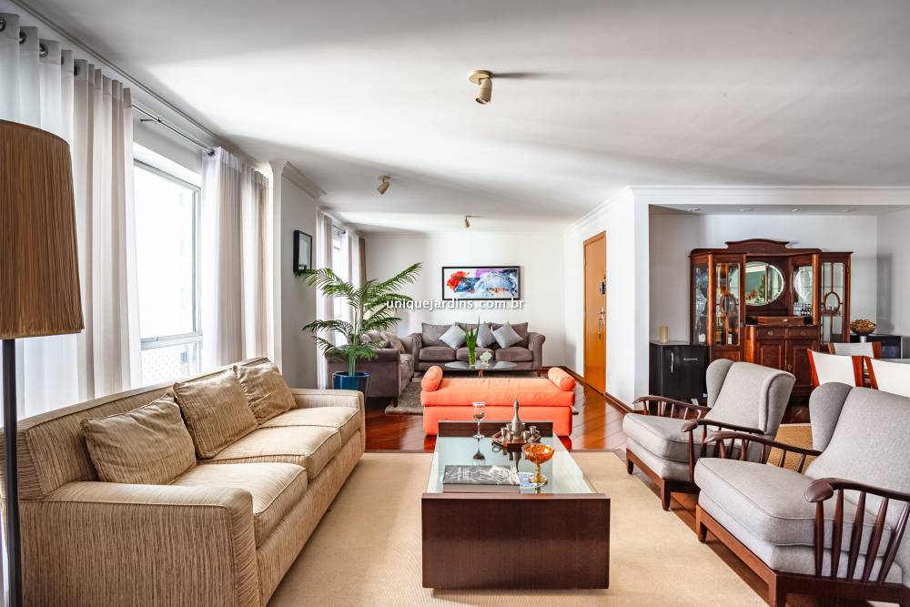 Apartamento Código AP16802