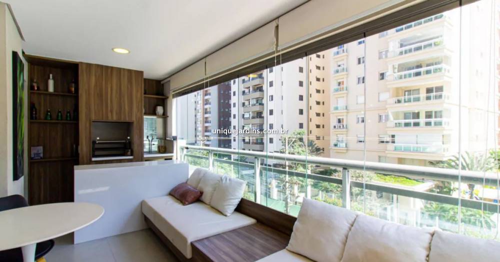 Apartamento venda Perdizes - Referência AP16804