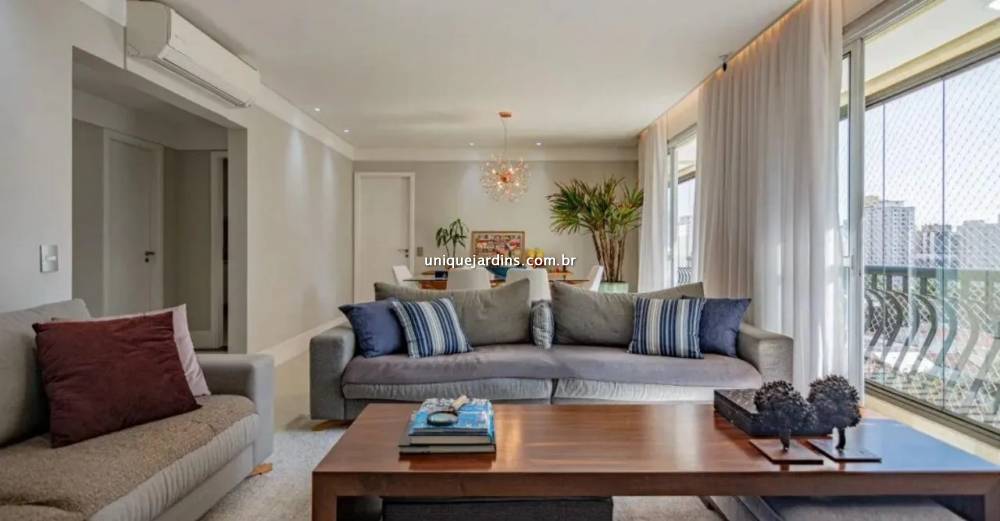 Apartamento venda Perdizes - Referência AP16806