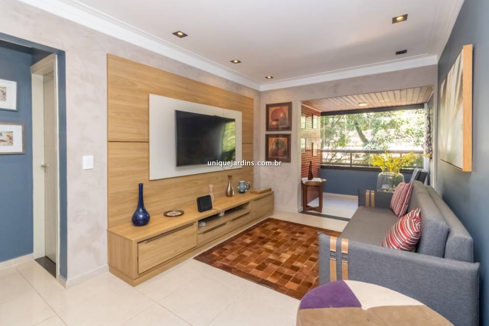 Apartamento venda Bela Vista - Referência AP16811