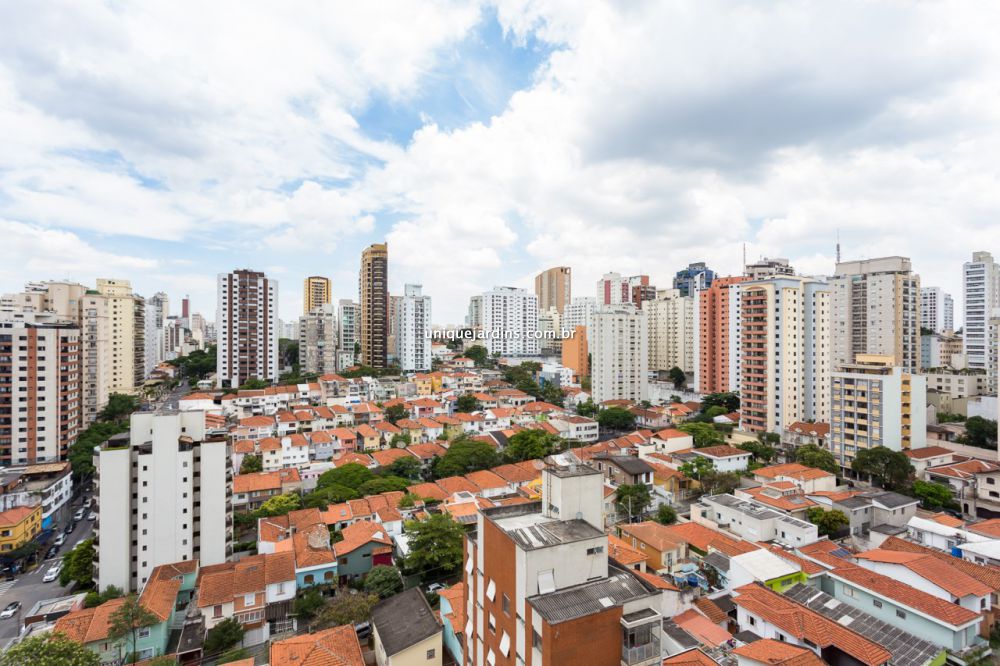 Cobertura Duplex para alugar na Rua CayowaáPerdizes - 999-120609-8.jpg