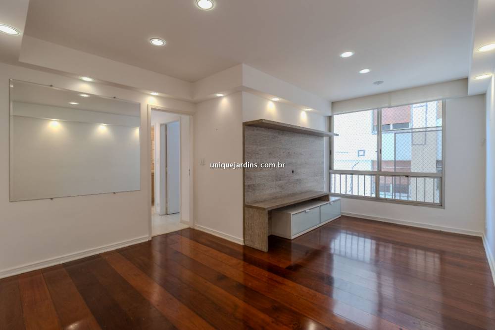 Apartamento Código AP16813