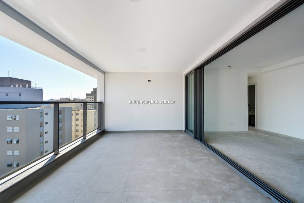 Apartamento venda Moema - Referência AP16814
