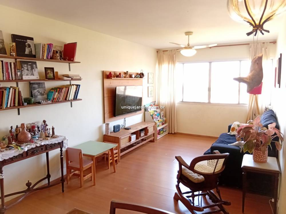 Apartamento venda Vila Olímpia - Referência AP16820