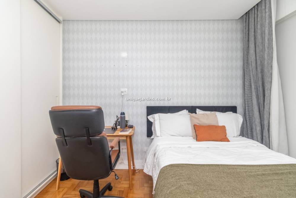 Apartamento à venda na Rua Peixoto GomideConsolação - apartamento-consolacao-sao-paulo-090430-12.jpg