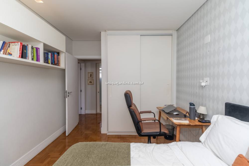 Apartamento à venda na Rua Peixoto GomideConsolação - apartamento-consolacao-sao-paulo-090430-13.jpg