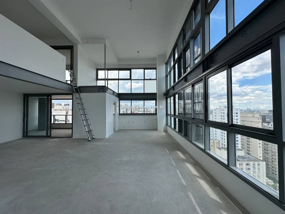 Apartamento venda Jardim América - Referência AP16824
