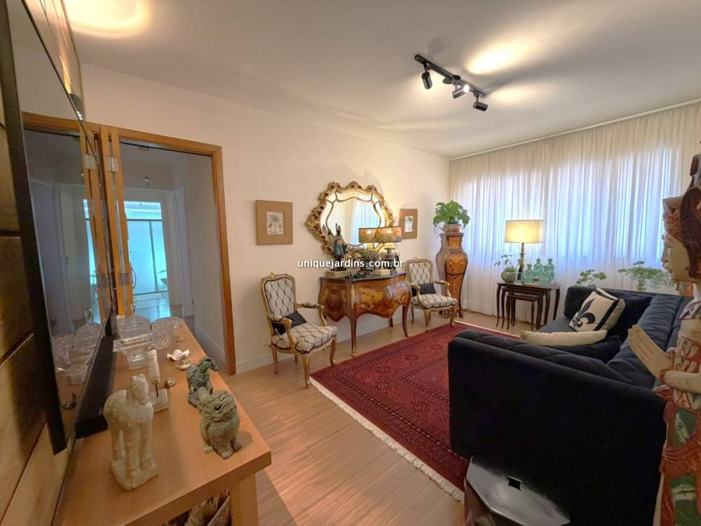 Apartamento à venda na Rua Professor Vahia de AbreuVila Olímpia - apartamento-vila-olimpia-sao-paulo-095039-1.jpg