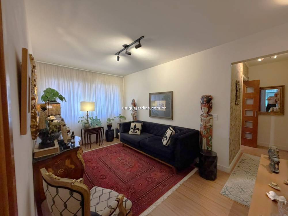 Apartamento Código AP16825