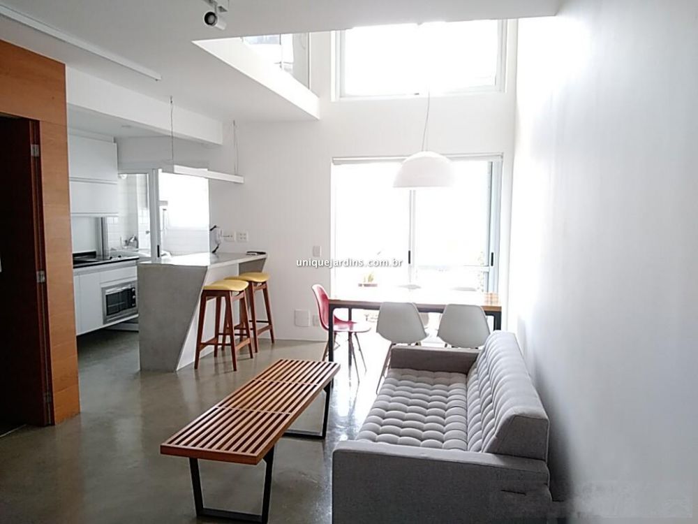 Apartamento aluguel Vila Nova Conceição - Referência AP13092-B