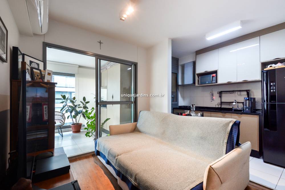 Apartamento venda Vila Madalena - Referência AP16832
