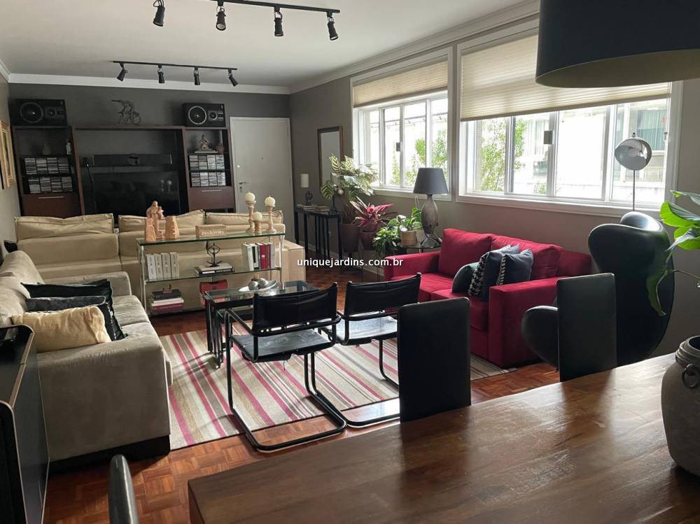 Apartamento Código AP16833