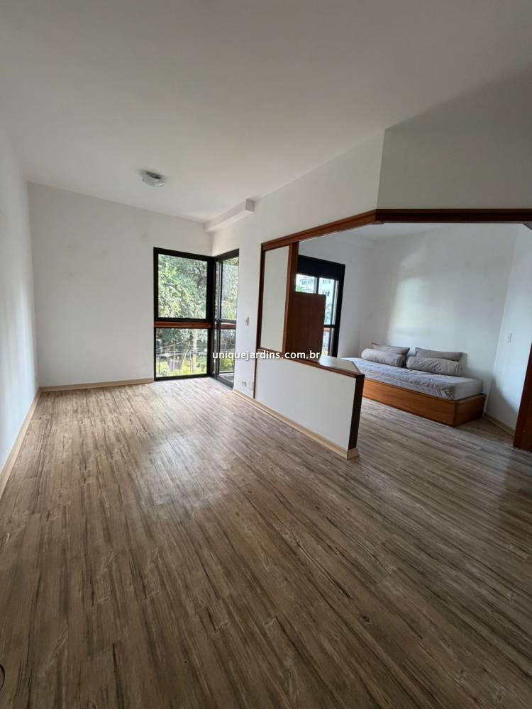 Apartamento Código AP16834