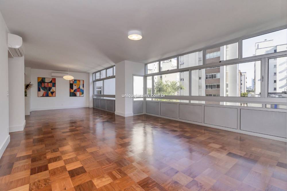 Apartamento Código AP16838