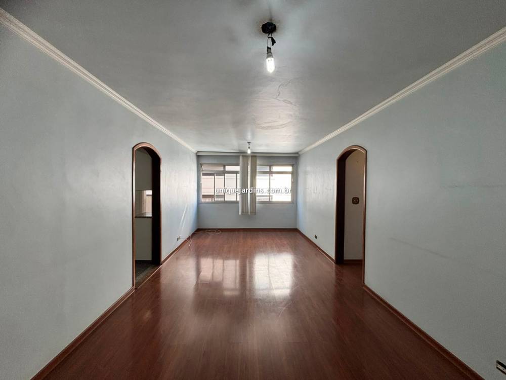 Apartamento venda Vila Mariana - Referência AP16846