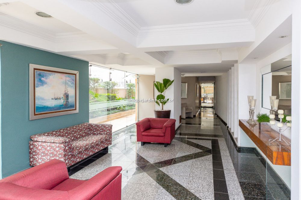 Apartamento à venda na Alameda ItuJardim América - 145107-1.jpg