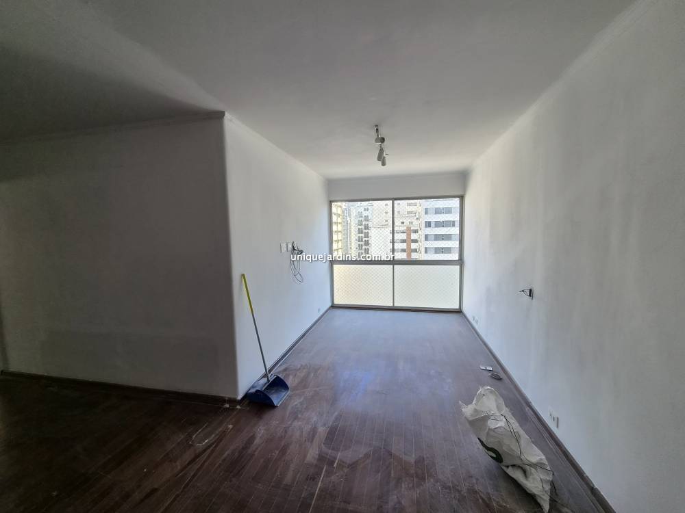 Apartamento venda Jardim América - Referência AP16848