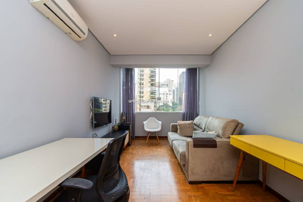 Apartamento Código AP16853