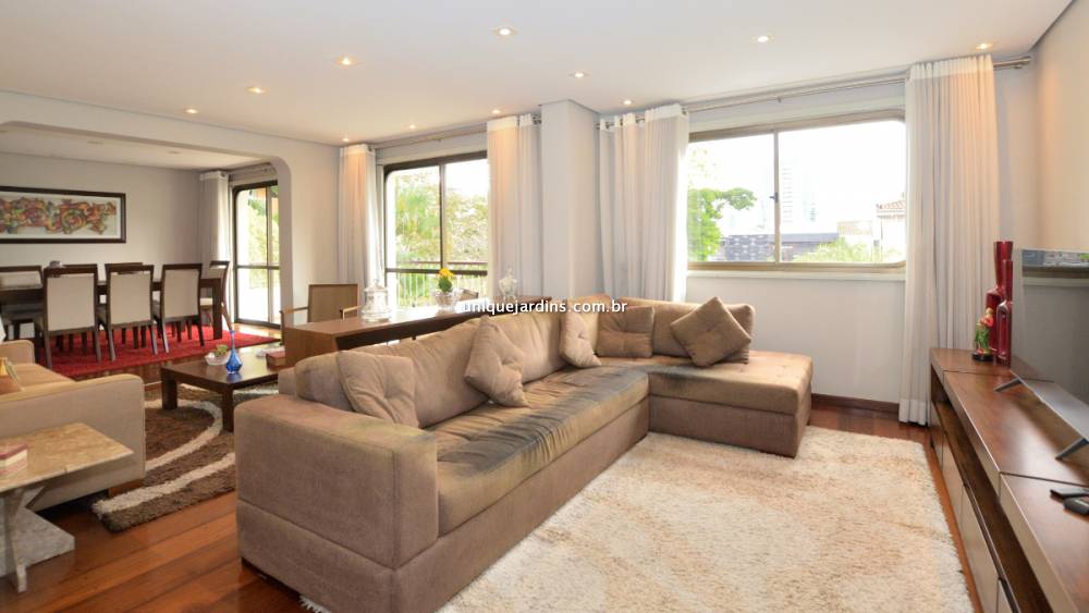 Apartamento Código AP16855