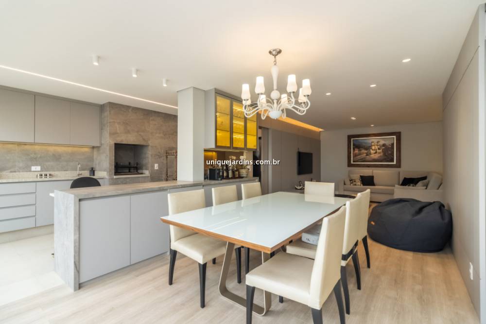 Apartamento Código AP16857